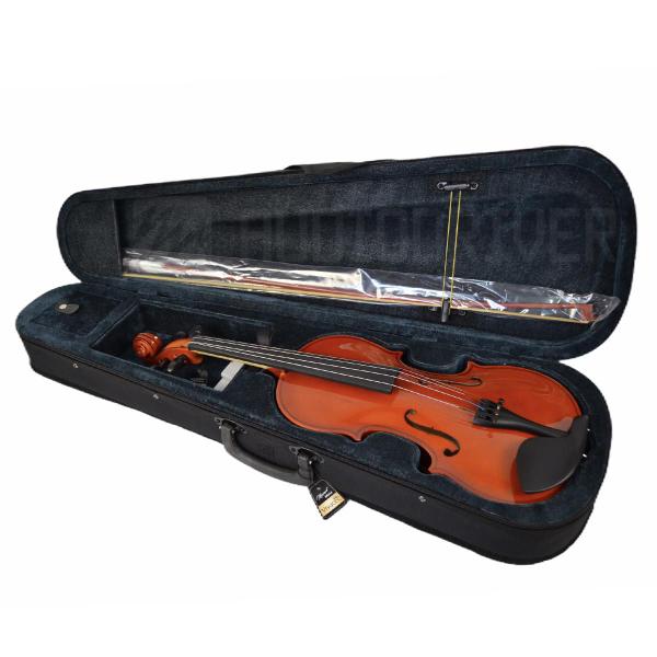 Imagem de Violino 4/4 Vivace Mozart MO44 com Case e Arco Iniciante