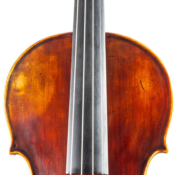 Imagem de Violino Adriano Alberge 2024 Guarneri n422