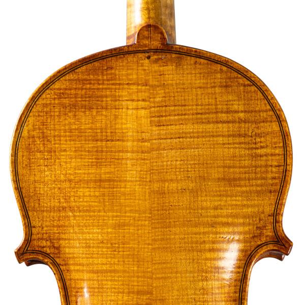 Imagem de Violino Alberto Vicente 2024 Guarneri n420