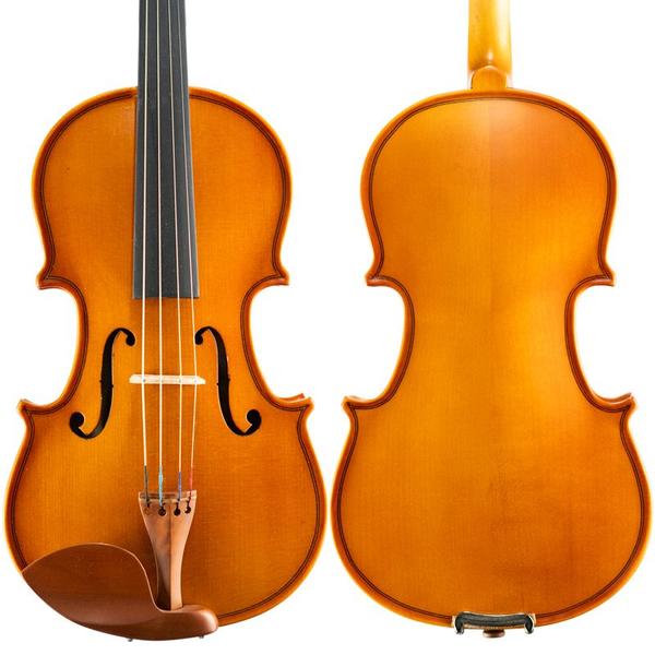 Imagem de Violino Antoni Marsale Série HV110 Stradivari 1/8