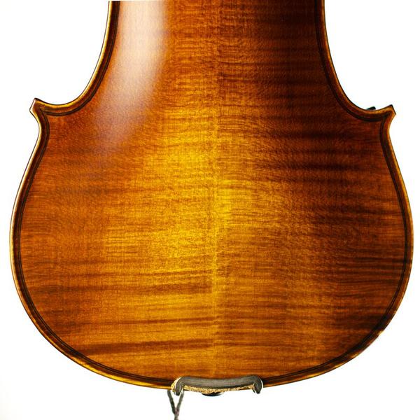 Imagem de Violino Antoni Marsale Série HV320 Stradivari 1/2