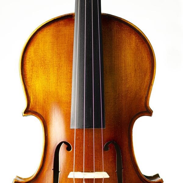 Imagem de Violino Antoni Marsale Série HV320 Stradivari 1/4