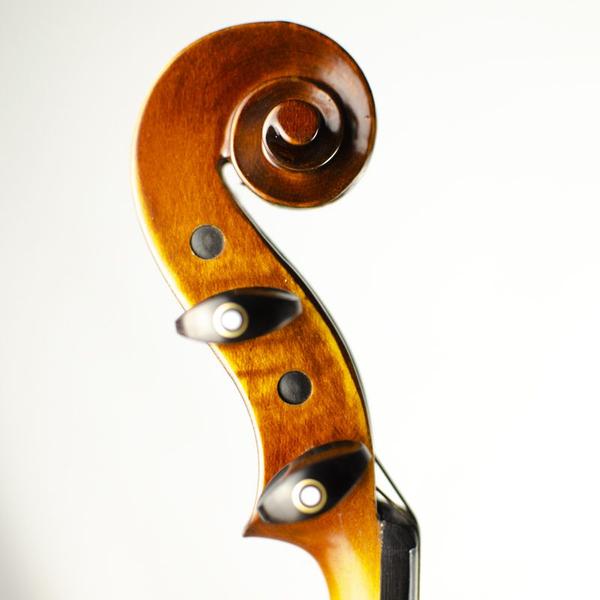 Imagem de Violino Antoni Marsale Série HV320 Stradivari 1/4