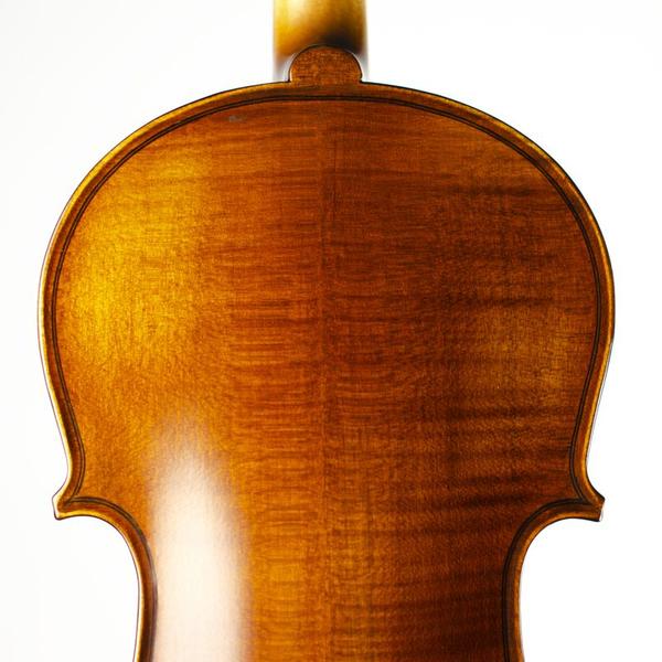 Imagem de Violino Antoni Marsale Série HV320 Stradivari 3/4