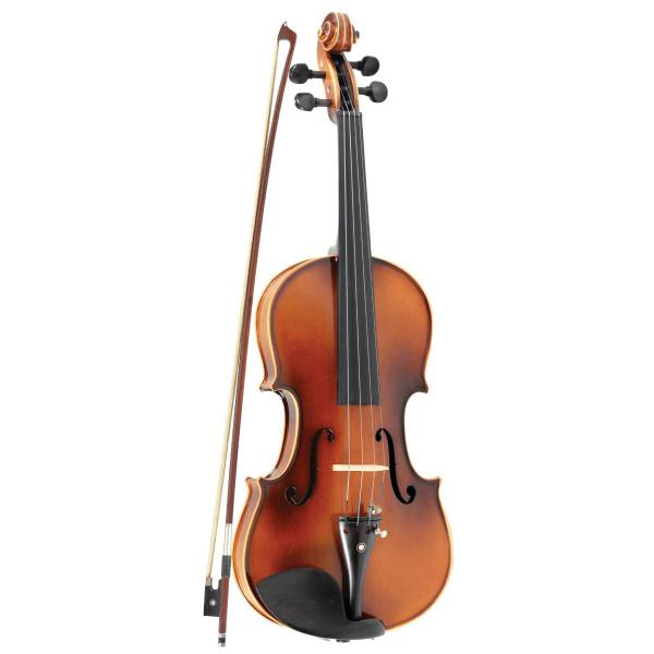 Violino Beethoven 3/4 BE-34 - Vivace Imagem de Violino Beethoven 3/4 BE-34 - Vivace