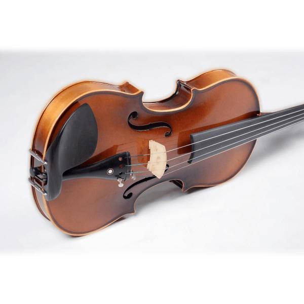 Violino Beethoven 3/4 BE-34 - Vivace Imagem de Violino Beethoven 3/4 BE-34 - Vivace