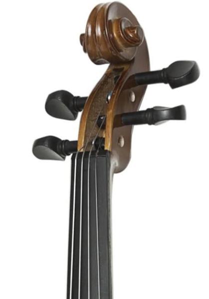 Imagem de Violino Dominante 3/4 Com Estojo