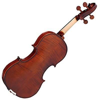 Imagem de Violino Eagle 4/4 Classic Eagle Ve441 Com Case Completo