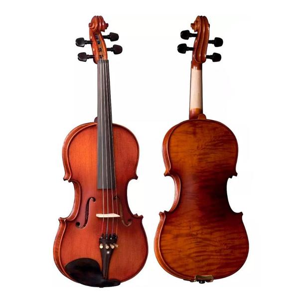 Imagem de Violino Eagle VE244 4/4 Envelhecido