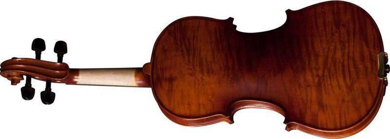 Imagem de Violino Eagle Ve244 + Partitura+afinador