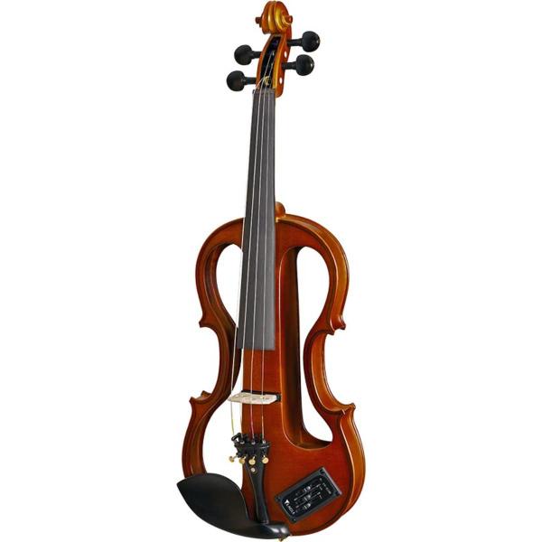 Imagem de Violino Elétrico 4/4 EAGLE - EV744 - MASTER SERIES