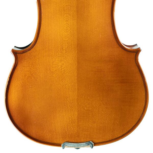 Imagem de Violino Erudithus Série HV100 Brown 4/4