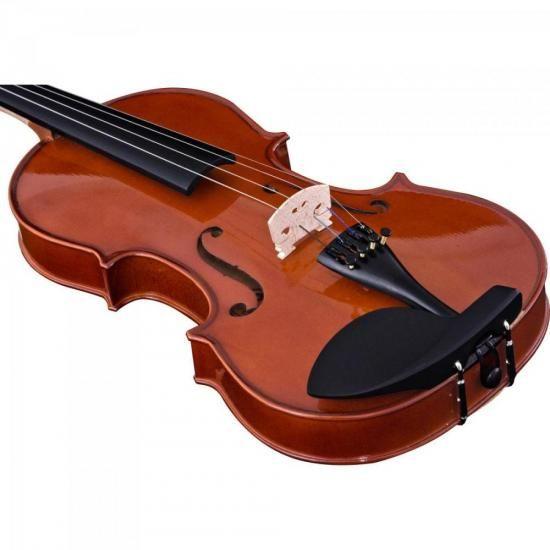 Imagem de Violino HARMONICS 3/4 VA34 Natural