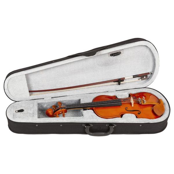 Imagem de Violino Hofma 4/4 HVE-241 Com Estojo