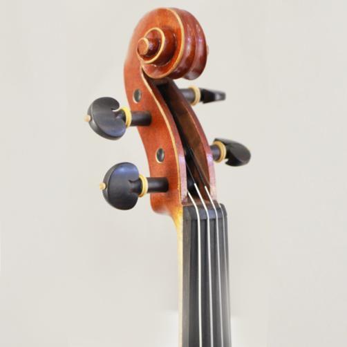 Imagem de Violino Maggini Atelier Orquezz Premium 4/4 8