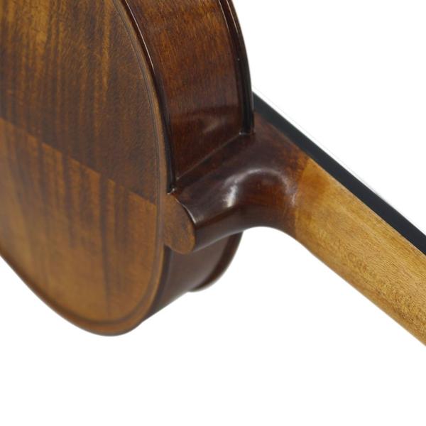 Imagem de Violino MARINOS CONCERT Series 4/4 MV-644 Maestro Flame