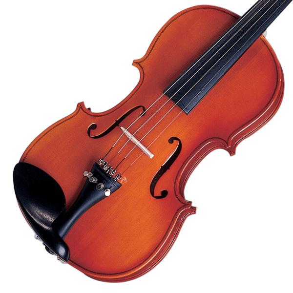 Imagem de Violino michael 1/4 vnm10 estudante