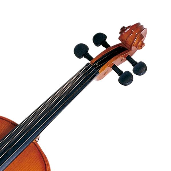 Imagem de Violino Michael VNM40 4/4 Tampo Sólido