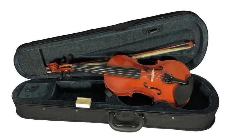 Violino Mozart 1/2 Vivace - Concert Imagem de Violino Mozart 1/2 Vivace