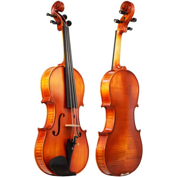 Imagem de Violino Orquezz Intermediário Strad 4/4