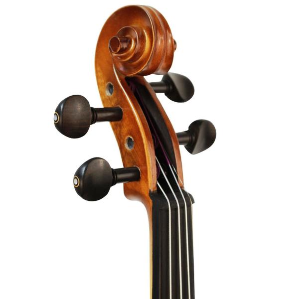 Imagem de Violino Orquezz Strad 4/4 Intermediário