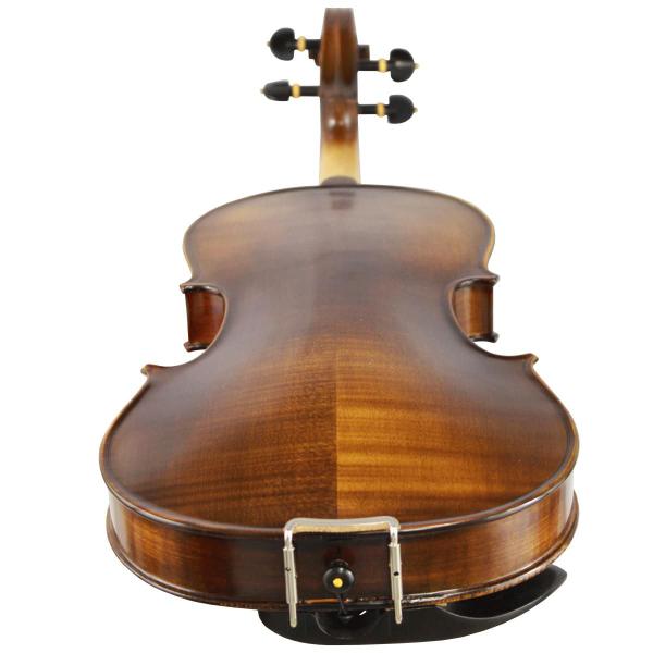 Imagem de Violino Orquezz Strad 4/4 Intermediário