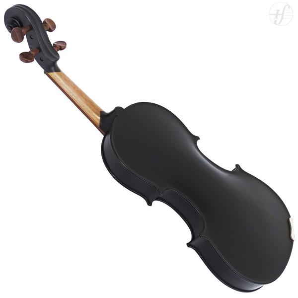 Imagem de Violino Rolim Especial Preto Fosco