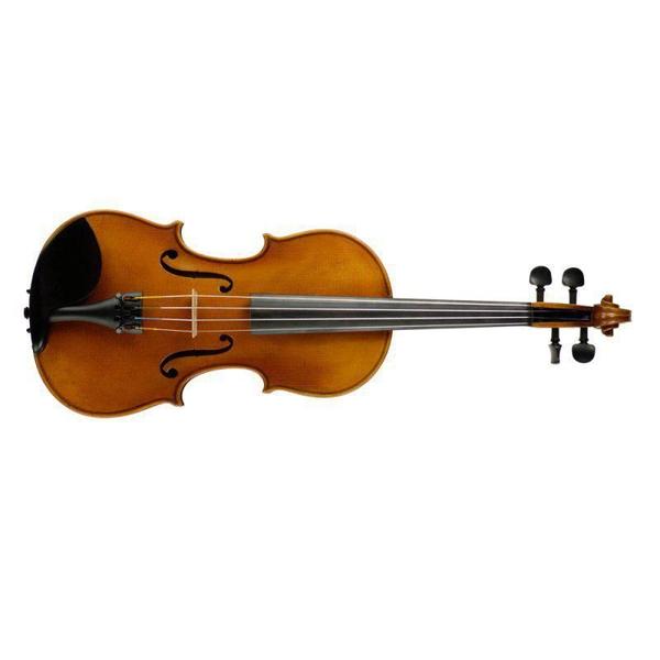 Imagem de Violino Stagg VN 3/4 Natural Completo com Estojo e Arco