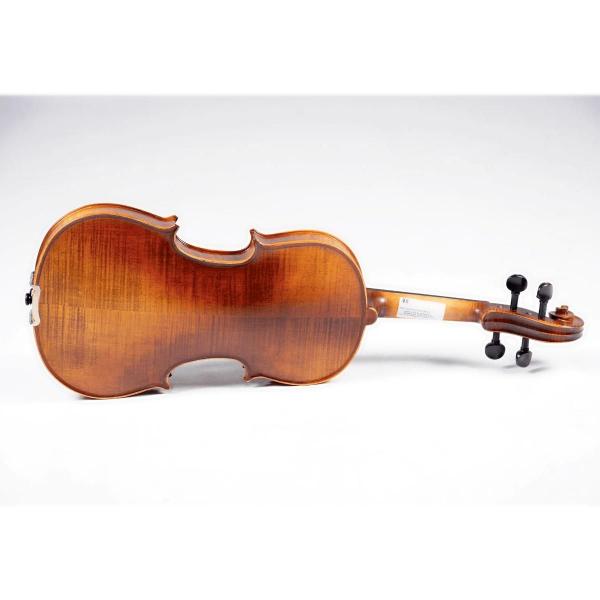 Imagem de Violino Strauss 4/4 Fosco ST-44S - Vivace