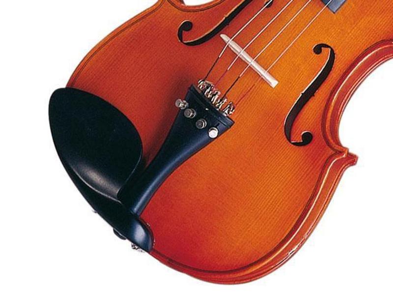 Imagem de Violino Tradicional 4/4 Michael VNM40 VNM-40