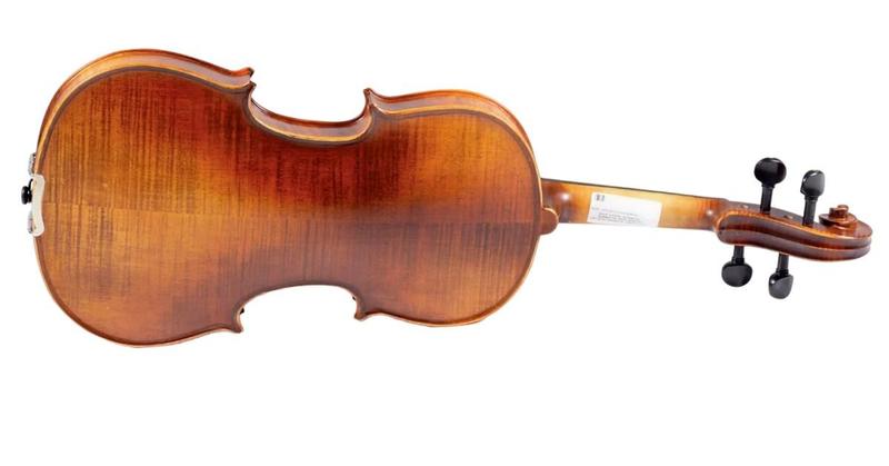 Imagem de Violino Vivace ST44S Strauss 4/4 Fosco