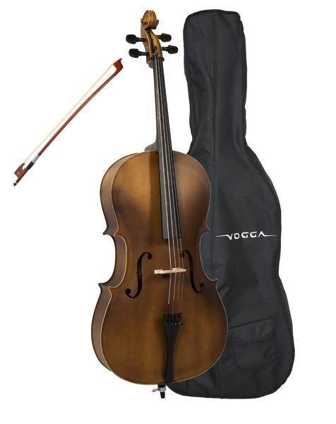 Imagem de Violoncelo 4/4 Vogga Voc144N