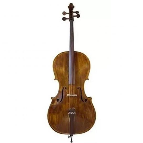 Imagem de Violoncelo allegro 3/4 - nhureson