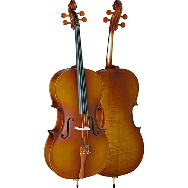 Imagem de Violoncelo Hofma HCE110 4/4 Envelhecido