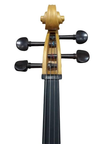Violoncelo Marquês Vcel128 Vazado Natural Com Bag - Marques Imagem de Violoncelo Marquês Vcel128 Vazado Natural Com Bag