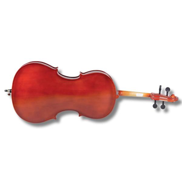 Imagem de Violoncelo Mozart Vivace CMO34 3/4