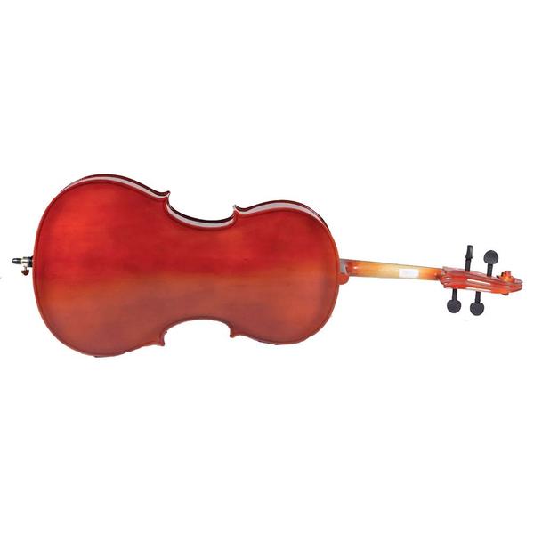 Imagem de Violoncelo Vivace 4/4 CM044 Com Bag