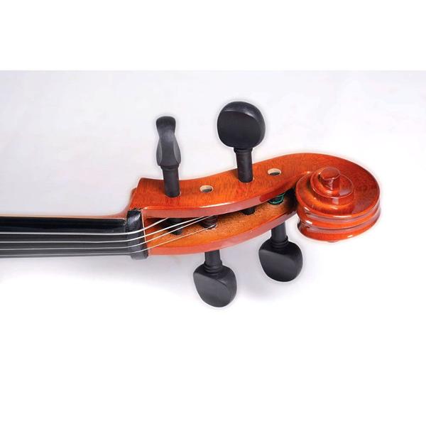 Imagem de Violoncelo Vivace CBE44 Beethoven 4/4 Com Bag