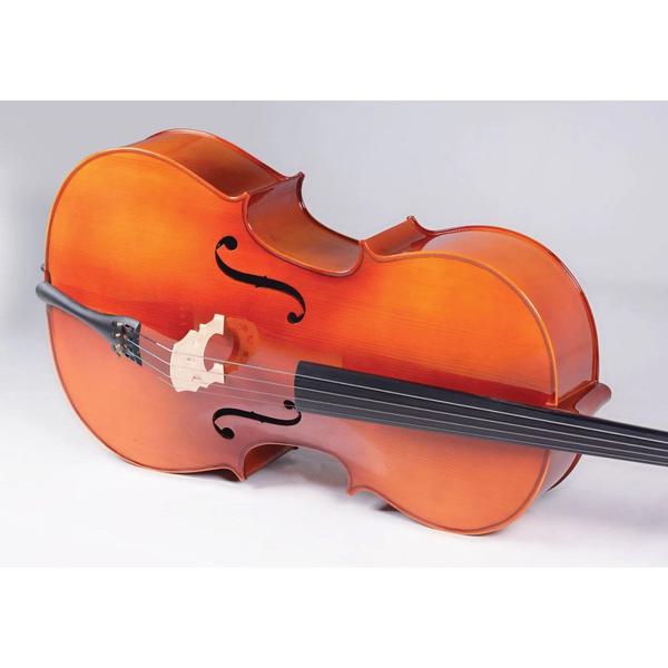 Imagem de Violoncelo Vivace CBE44 Beethoven 4/4 Com Bag