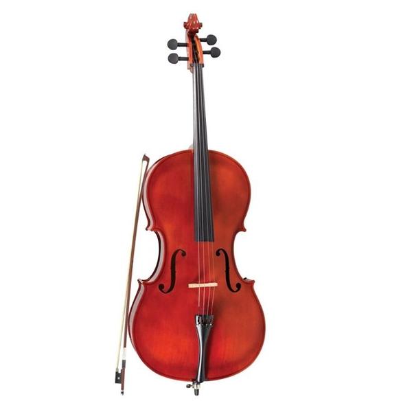 Imagem de Violoncelo Vivace Mozart Cello CMO34 3/4