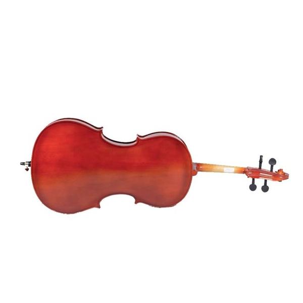 Imagem de Violoncelo Vivace Mozart Cello CMO44 4/4