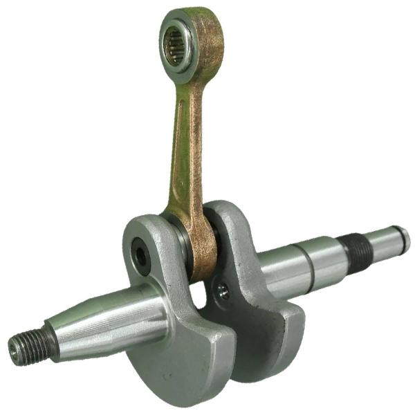 Virabrequim Para Motosserra Stihl 170 - Mammut Imagem de Virabrequim Para Motosserra Stihl 170