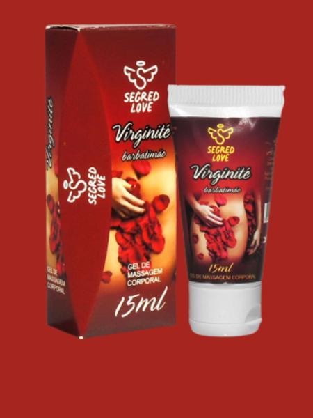 Imagem de Virginité Adstrigente Em Gel 15Ml Segred Love