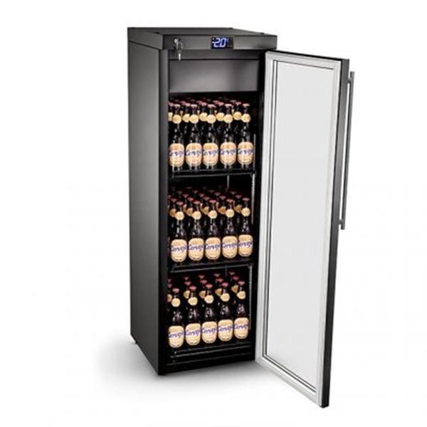 Imagem de Visa cooler cerveja home beer 230 litros chb230 refrimate