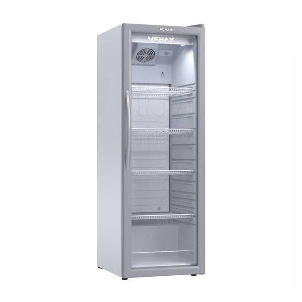 Imagem de Visa Cooler Expositor de Bebidas 209 Litros VV 200 Branco 220V - Venax