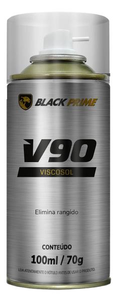 Imagem de Viscosol V90 Black Prime 100Ml