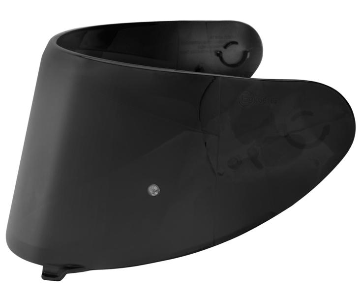 Viseira Capacete Axxis Eagle Fume Smoke 2 mm Original Imagem de Viseira Capacete Axxis Eagle Fume Smoke 2 mm Original