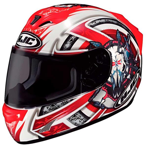 Imagem de Viseira Capacete Hjc Cs 15 Cl 15 Cl St Cs R1 Fg 15 Cristal