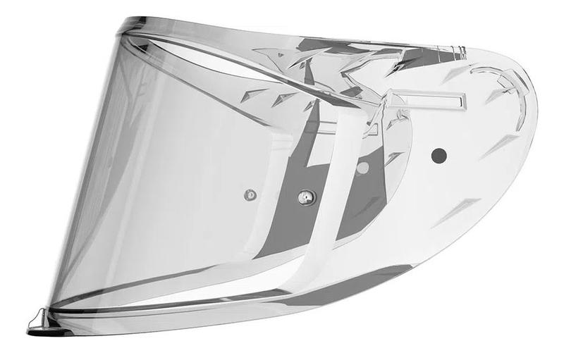 Imagem de Viseira Capacete Ls2 Challenger Ff327 Transparente