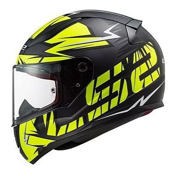 Imagem de Viseira Capacete Ls2 Ff320 Ff353 Ff800 Revo Azul Dia E Noite